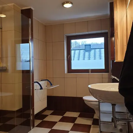 Holiday home Przy Strumyku *