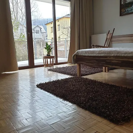 Holiday home Przy Strumyku