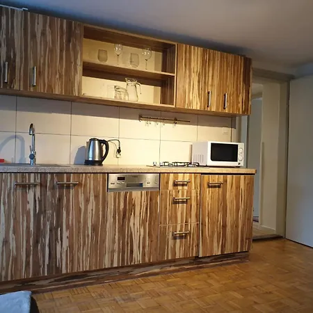 Przy Strumyku Holiday home Wisla