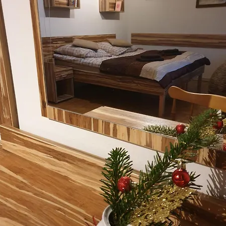 Holiday home Przy Strumyku Wisla