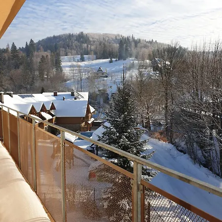 Holiday home Przy Strumyku