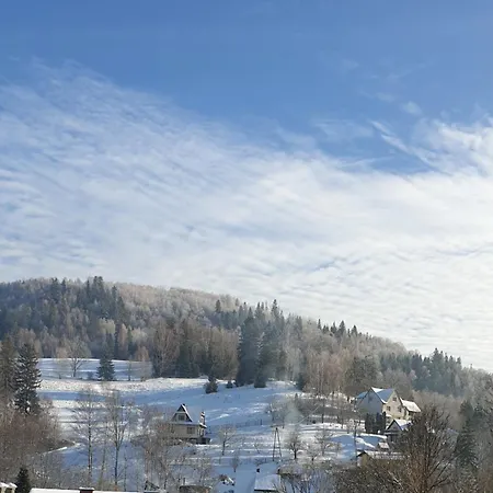 Przy Strumyku Holiday home