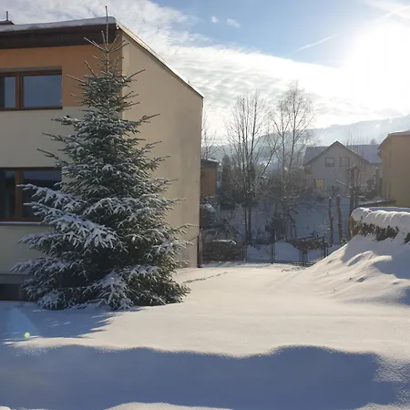 Przy Strumyku Holiday home